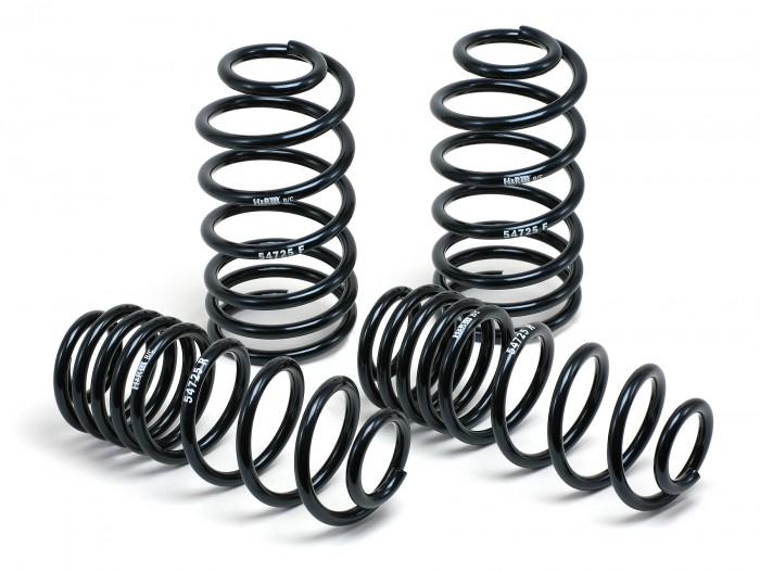 Sonata (YF) - Sport Lowering Springs