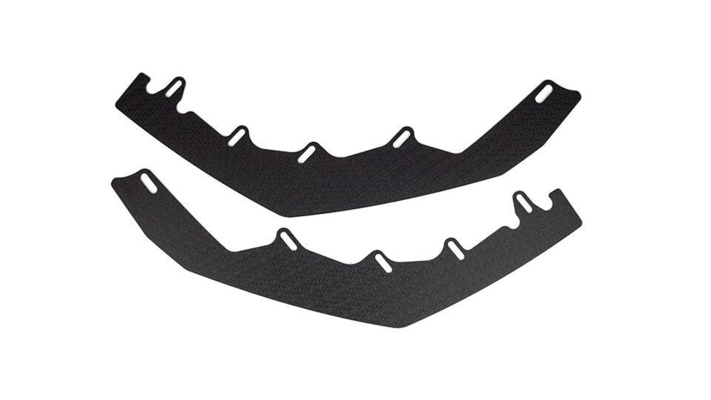i30N Fastback PD Front Lip Splitter Extensions (Pair)