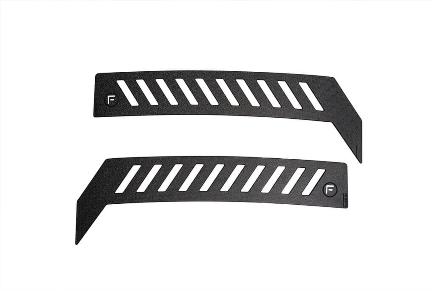 i30N Fastback Rear Window Vents (Pair)
