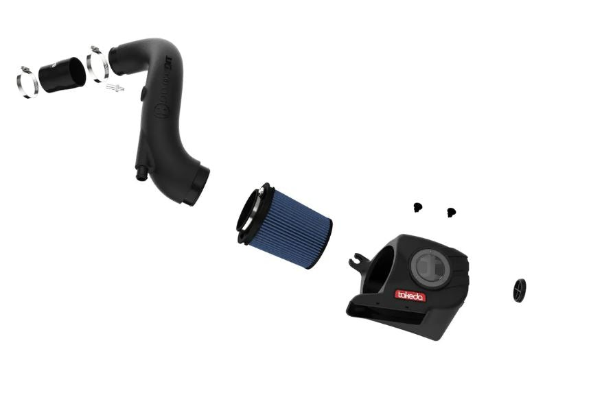 Veloster Turbo (FS) - Momentum Cold Air Intake