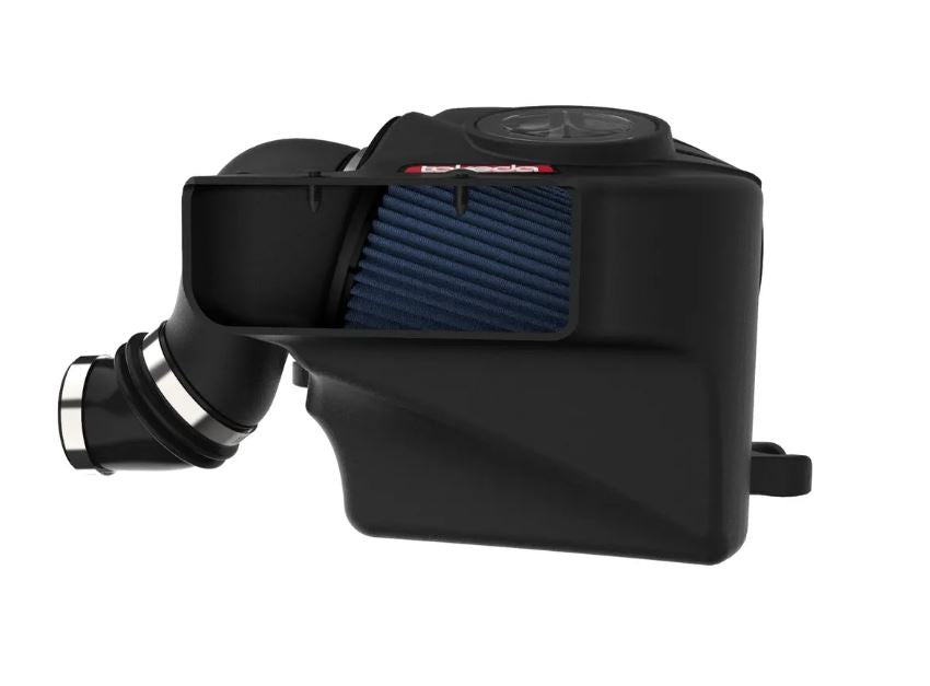 Veloster (FS) 1.6 Non-Turbo - Momentum Cold Air Intake
