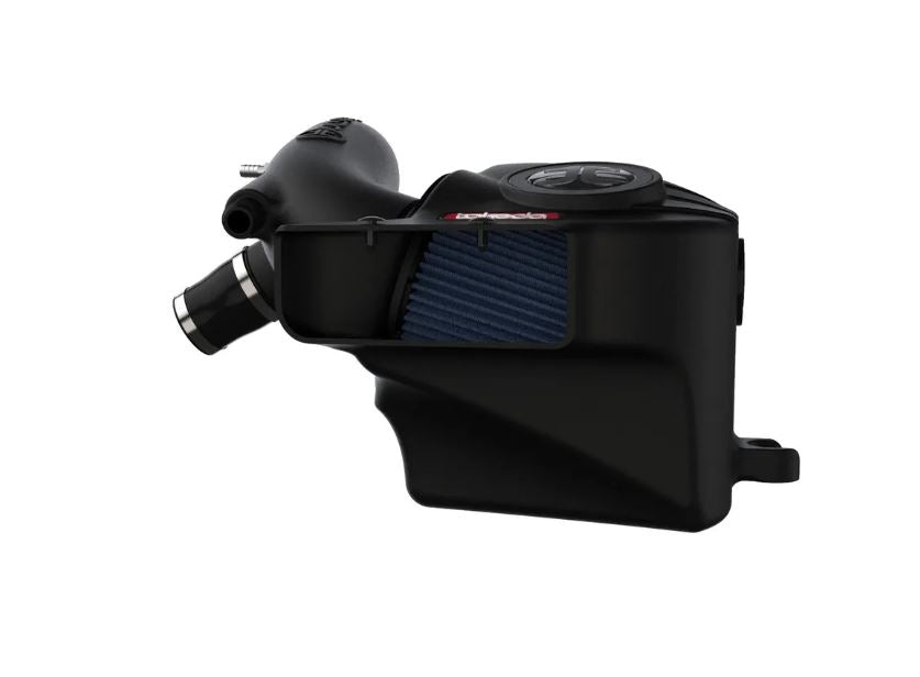 Veloster Turbo (FS) - Momentum Cold Air Intake