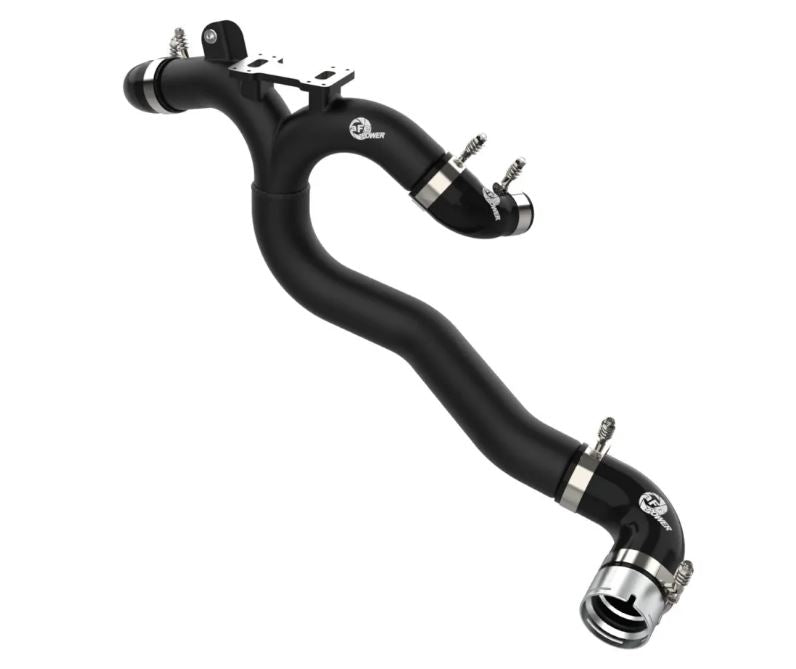 Stinger (CK) 3.3 GT - Hot Side Charge Pipe