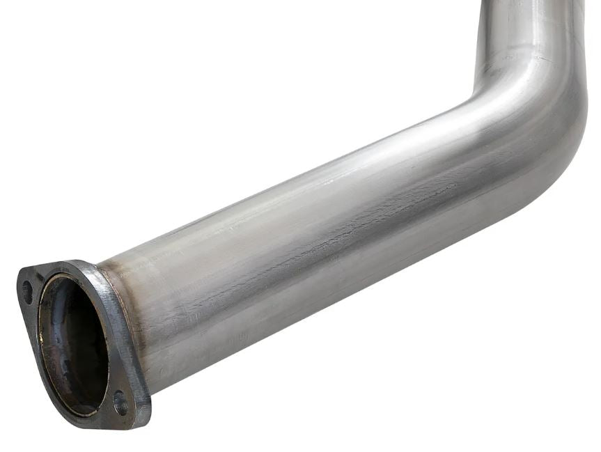 Elantra GT (PD) 1.6T - 3in Mid-Pipe