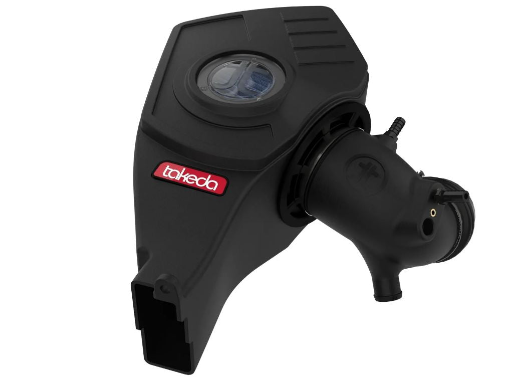 Stinger (CK) 2.5T - Momentum Cold Air Intake
