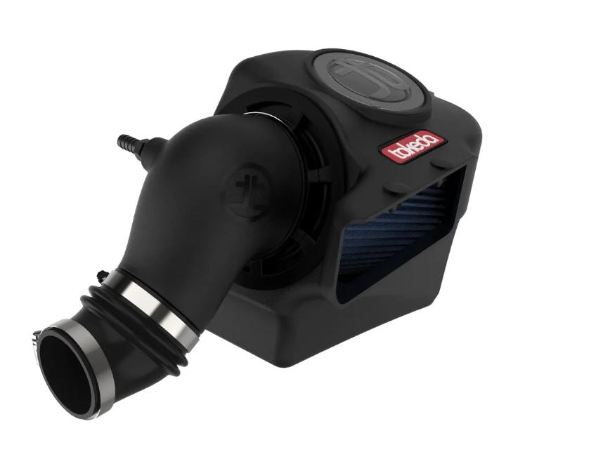 Veloster (FS) 1.6 Non-Turbo - Momentum Cold Air Intake