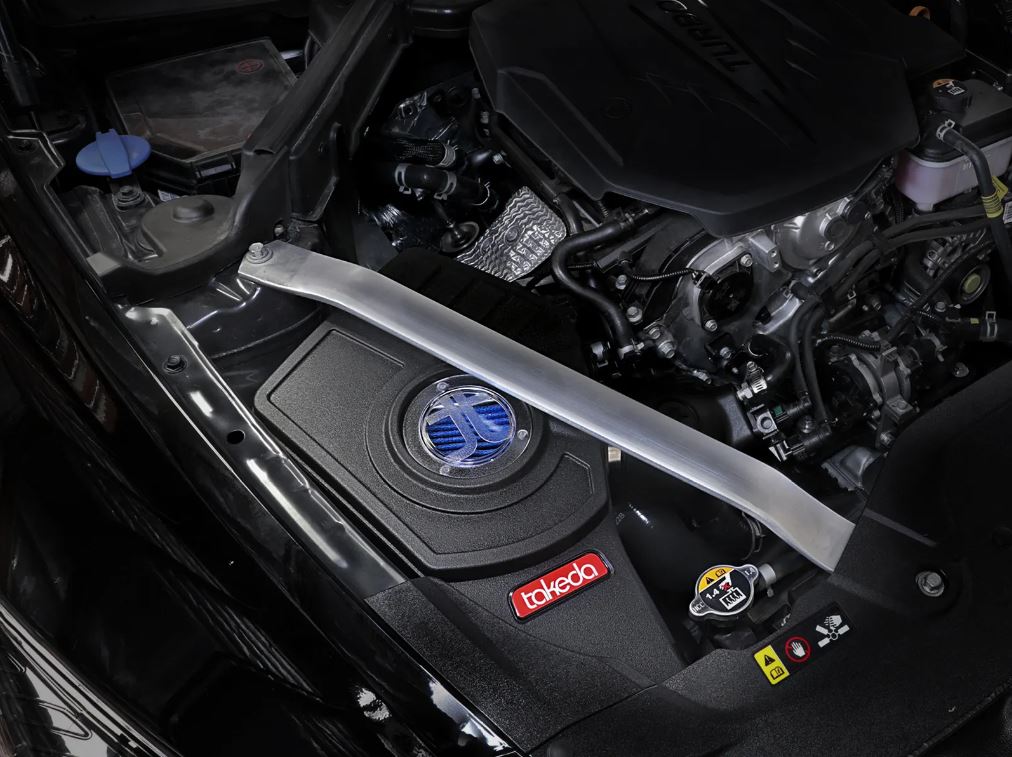 Stinger (CK) 2.5T - Momentum Cold Air Intake