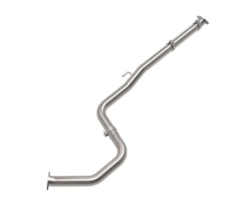 Elantra N (CN7) - Takeda 3in Mid-Pipe