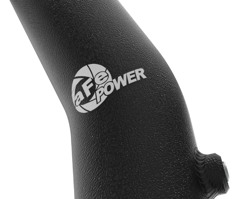 Veloster N (JS) DCT - 2-1/4in to 2-1/2in Hot-Side Charge Pipe