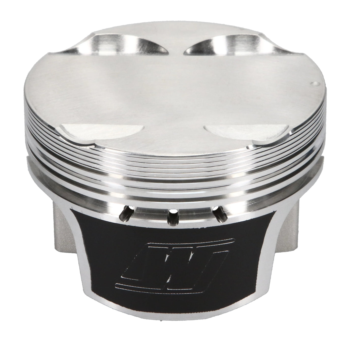 Wiseco Forged 9.25:1 CR Piston Set - Theta (2.0T)