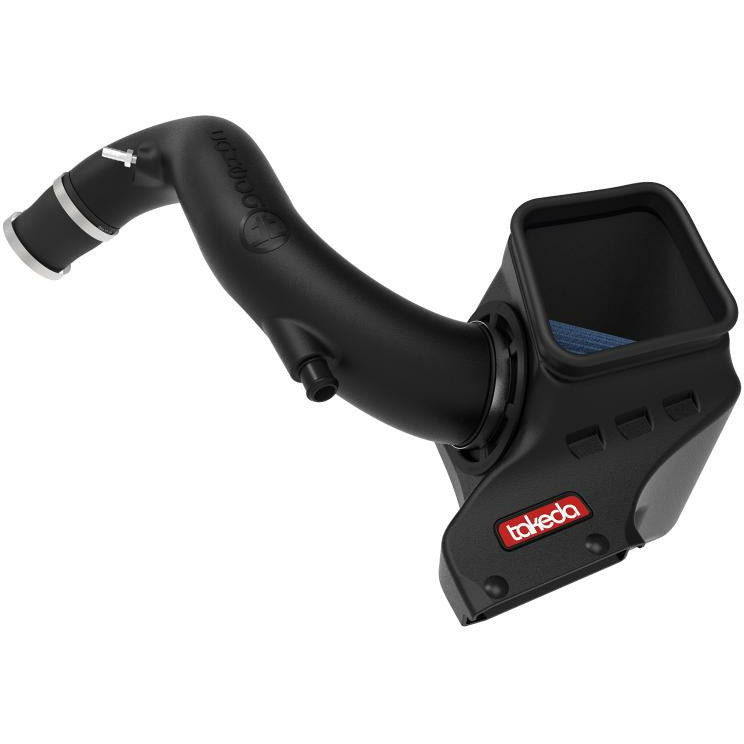 Hyundai/Kia 1.6T - aFe Takeda Stage-2 Air Intake - Image 5