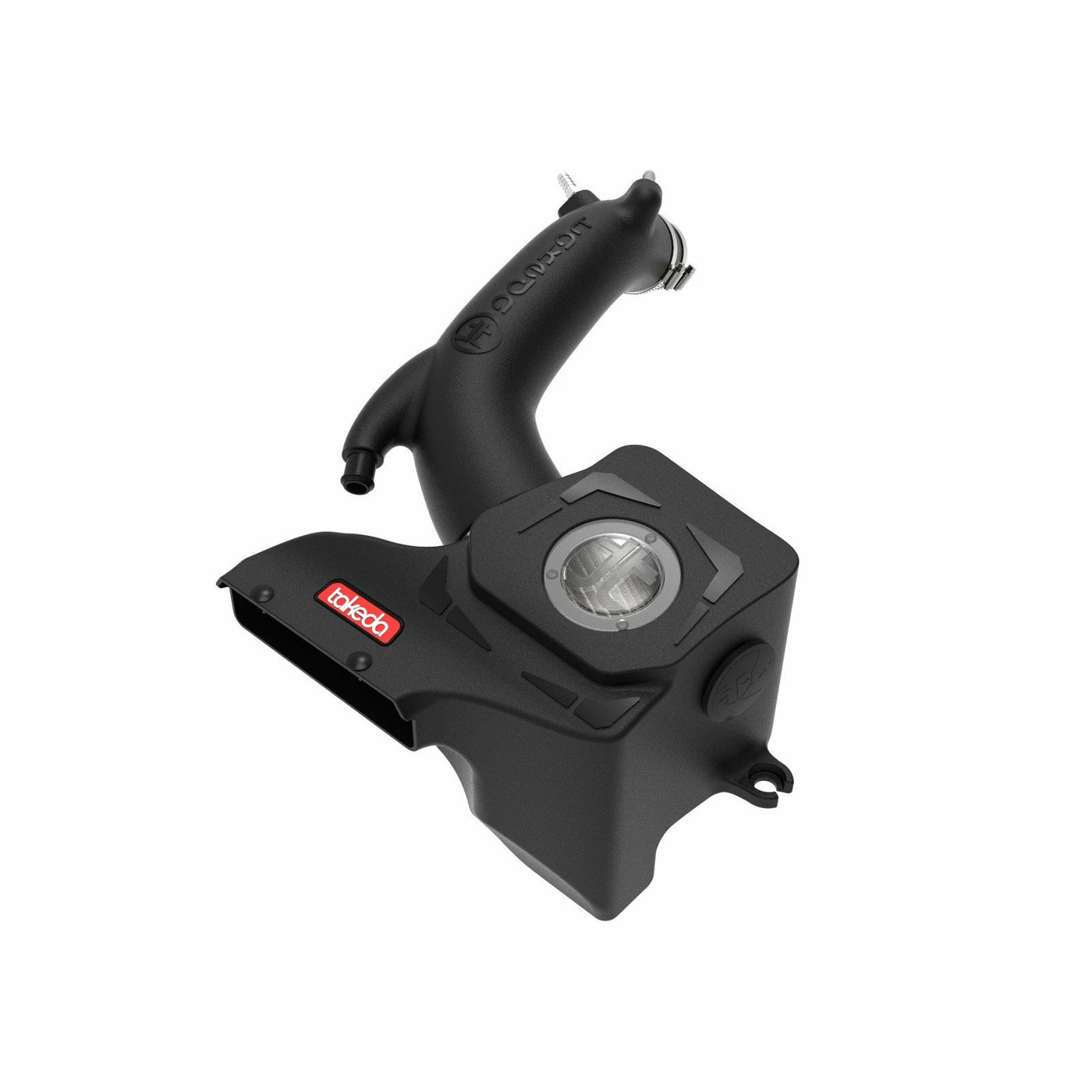 Veloster N (JS) - Momentum Cold Air Intake
