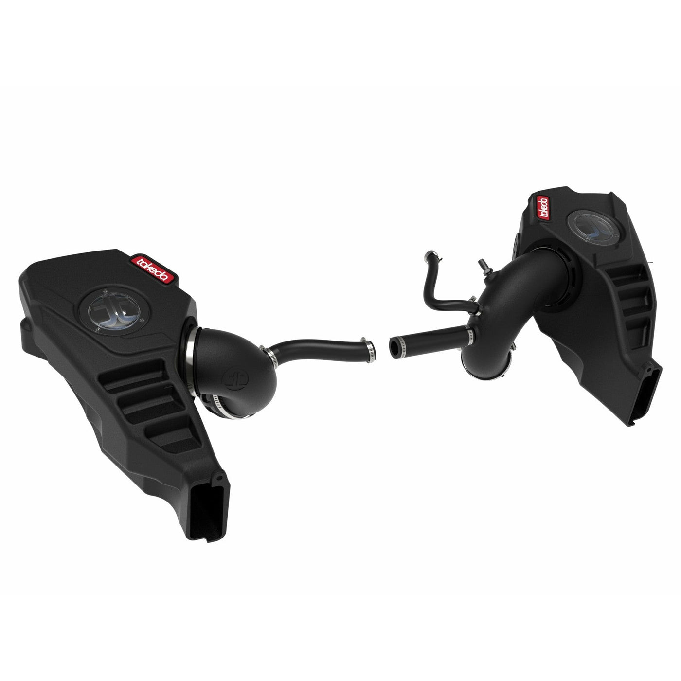 Kia Stinger (CK) 3.3 GT - Twin Cold Air Intake System