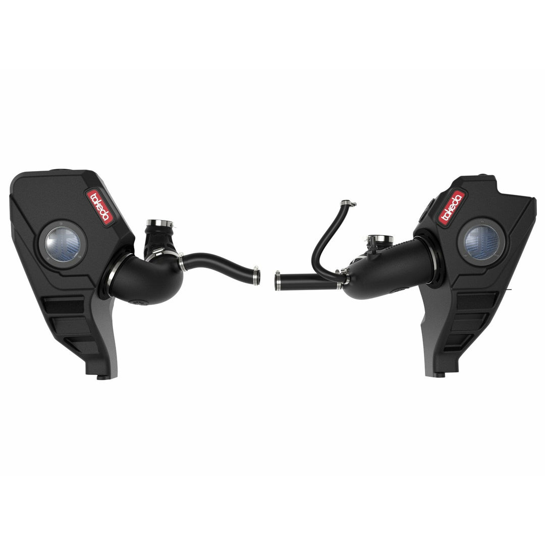Stinger 3.3T - Takeda Cold Air Intake System - Image 5 by aFe