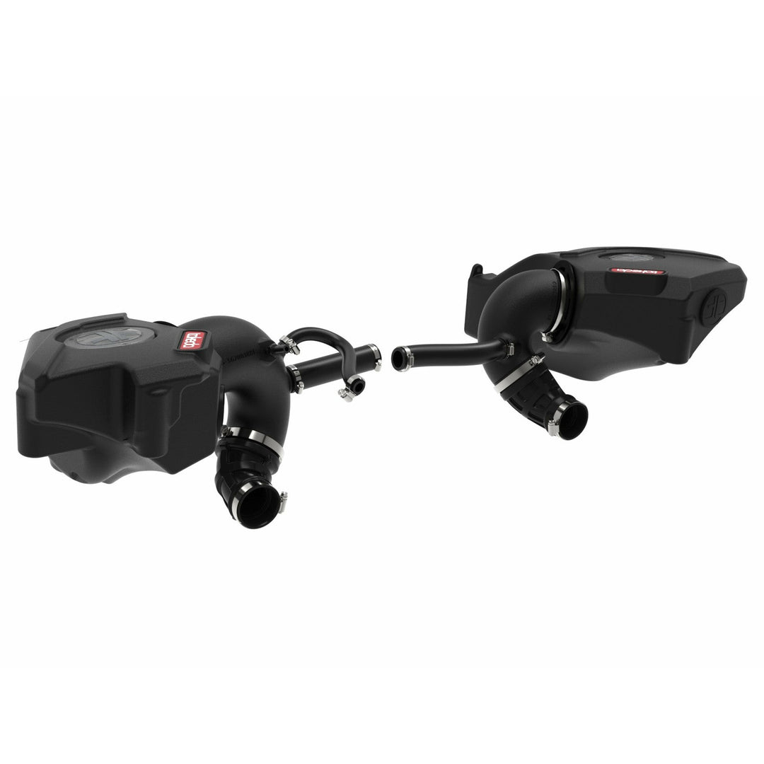 Stinger 3.3T - Takeda Cold Air Intake System - Image 6 by aFe