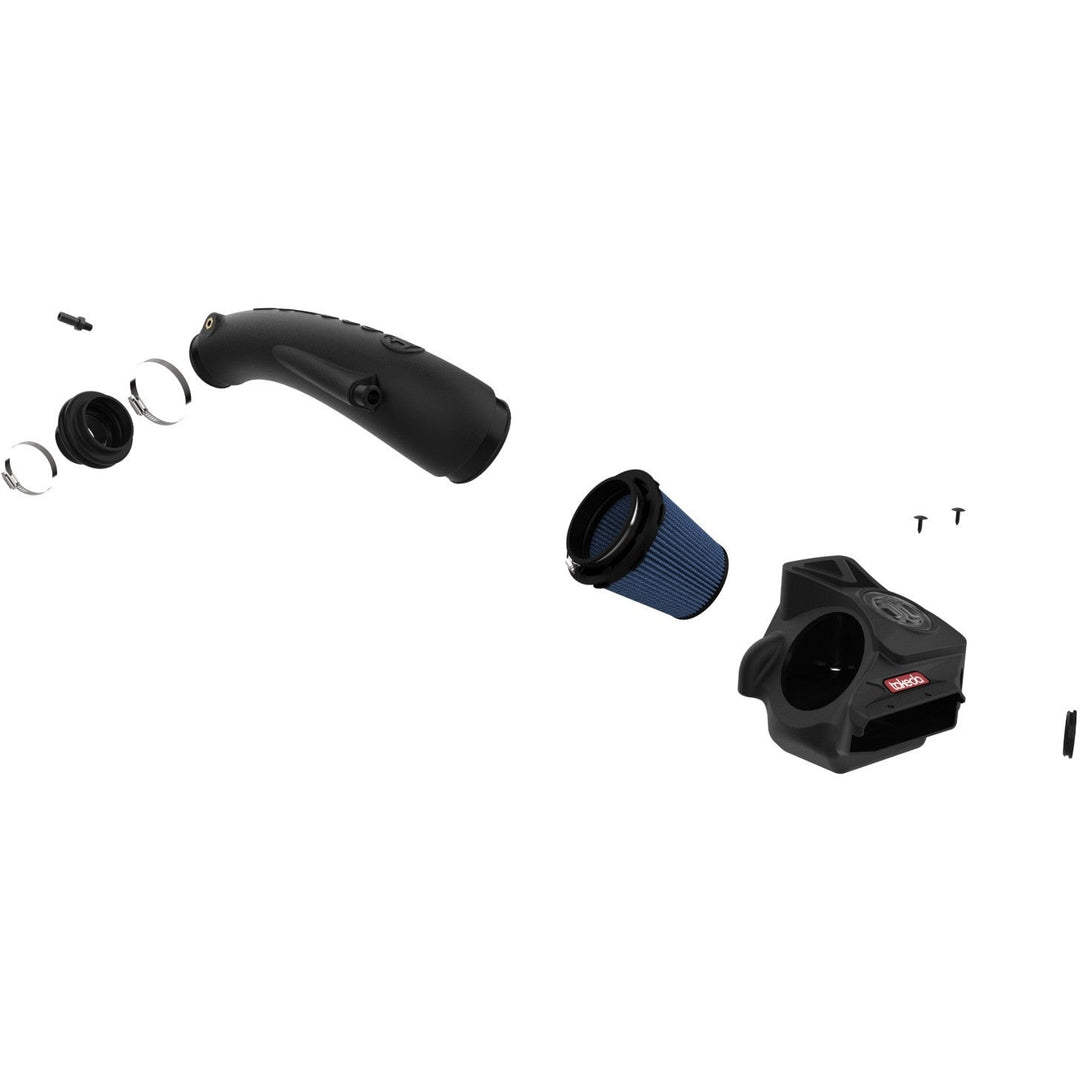 Elantra N (CN7) - Cold Air Intake