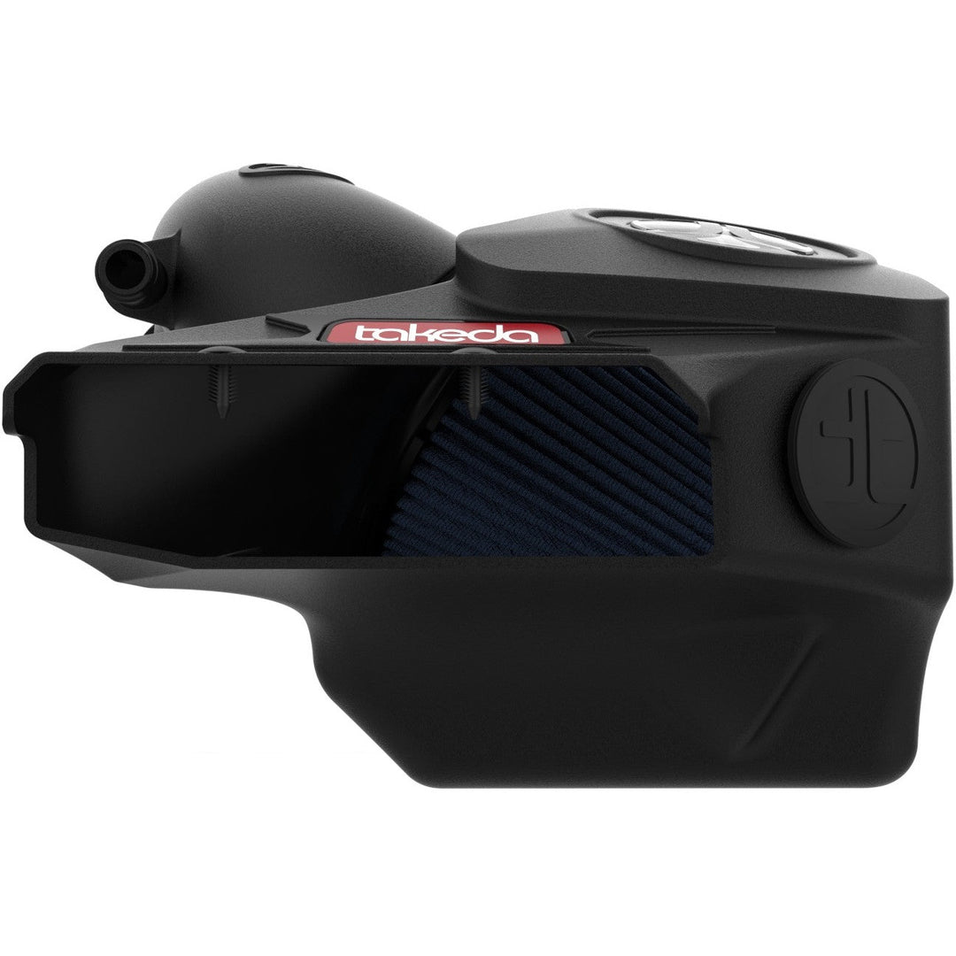 Elantra N (CN7) - Cold Air Intake