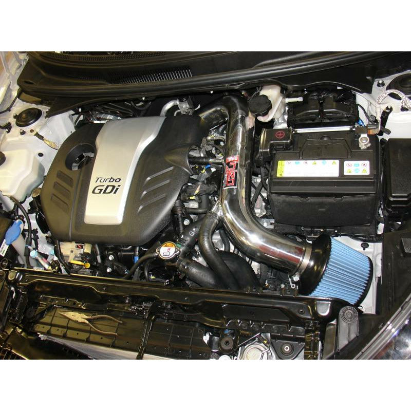 Hyundai Veloster - Cold Air Intake - Image 2 by Injen