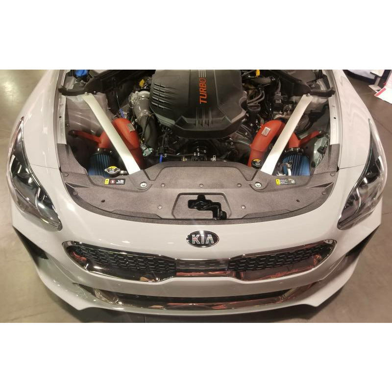 Kia Stinger 3.3 TT - Short Ram Air Intake System - Image 6 by Injen