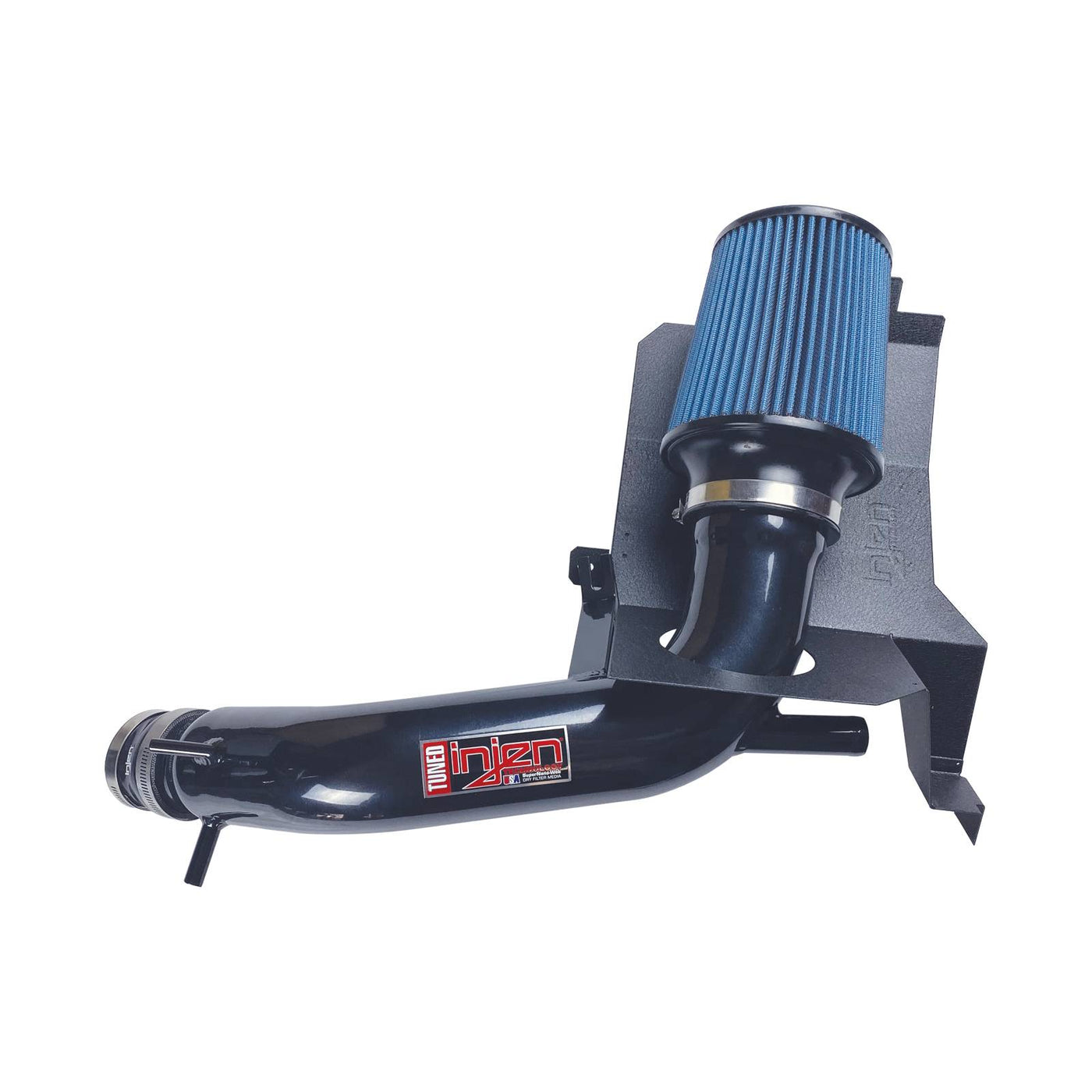Veloster N (JS) - Cold Air Intake