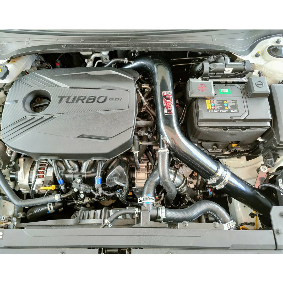 Kia Cerato (BD) - Cold Air Intake - Image 2 by Injen